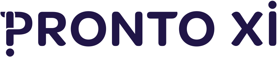 ProntoXI Logo